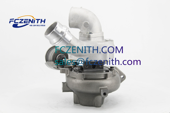Turbocompressor 28231-4A700 28230-4A700 53039880353 de GT1749V BV43 Hyundai para o motor A4CB E-5 H1 Starex grande