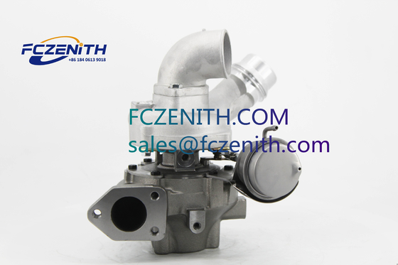 Turbocompressor 28231-4A700 28230-4A700 53039880353 de GT1749V BV43 Hyundai para o motor A4CB E-5 H1 Starex grande