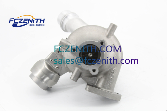 Turbocompressor 28231-4A700 28230-4A700 53039880353 de GT1749V BV43 Hyundai para o motor A4CB E-5 H1 Starex grande