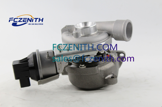 O carregador 53039880168 1118100-ED01A do turbocompressor BV43 paira Grande Muralha Haval H5 SUV de H5 2.0T