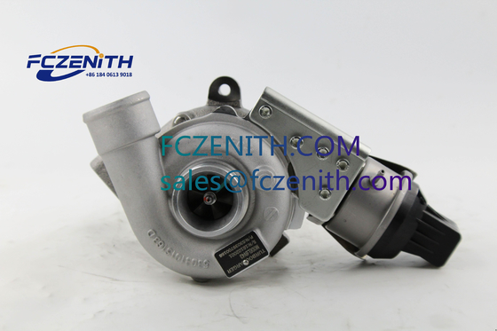 O carregador 53039880168 1118100-ED01A do turbocompressor BV43 paira Grande Muralha Haval H5 SUV de H5 2.0T