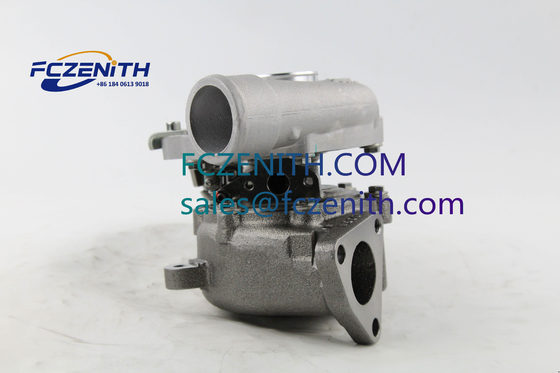 O carregador 53039880168 1118100-ED01A do turbocompressor BV43 paira Grande Muralha Haval H5 SUV de H5 2.0T