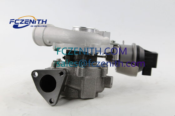 O carregador 53039880168 1118100-ED01A do turbocompressor BV43 paira Grande Muralha Haval H5 SUV de H5 2.0T