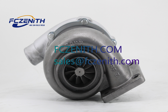 Máquina escavadora movente Turbo da terra de T04E15 S2B KOMATSU 466670-13 6222-83-8171 466670-5013S para o núcleo do motor PC300-6