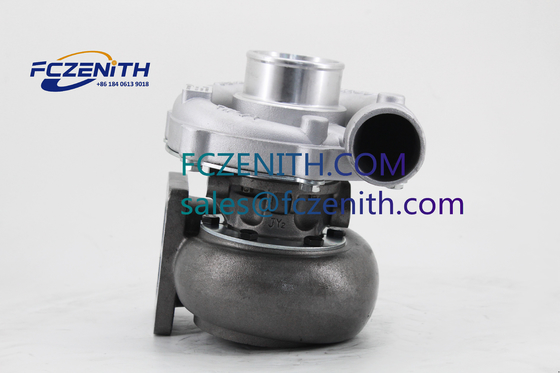 Máquina escavadora movente Turbo da terra de T04E15 S2B KOMATSU 466670-13 6222-83-8171 466670-5013S para o núcleo do motor PC300-6