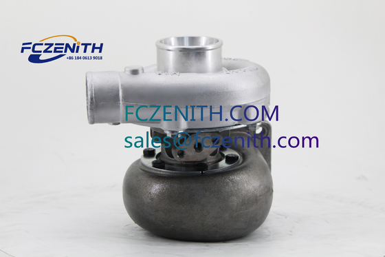 Máquina escavadora movente Turbo da terra de T04E15 S2B KOMATSU 466670-13 6222-83-8171 466670-5013S para o núcleo do motor PC300-6