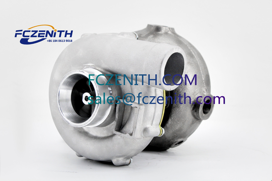 Turbocompressor 8061SM20-SRM25 8005483 8018872 do motor diesel de K26 53269707095 Iveco