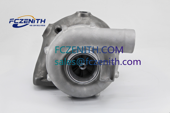 Turbocompressor 8061SM20-SRM25 8005483 8018872 do motor diesel de K26 53269707095 Iveco