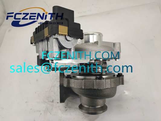 Carregador 4805337 do turbocompressor de GTB1549VK 96440365 762463-5006S 762463 para o motor 762463-0006 de Chevrolet Captiva C100 C140 2,0 Z20S