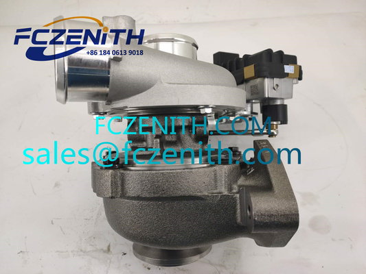 Carregador 4805337 do turbocompressor de GTB1549VK 96440365 762463-5006S 762463 para o motor 762463-0006 de Chevrolet Captiva C100 C140 2,0 Z20S